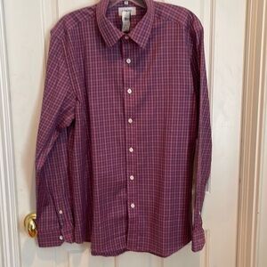 Hyden Yoo New York.🎈sale🎈Pink and blue shirt